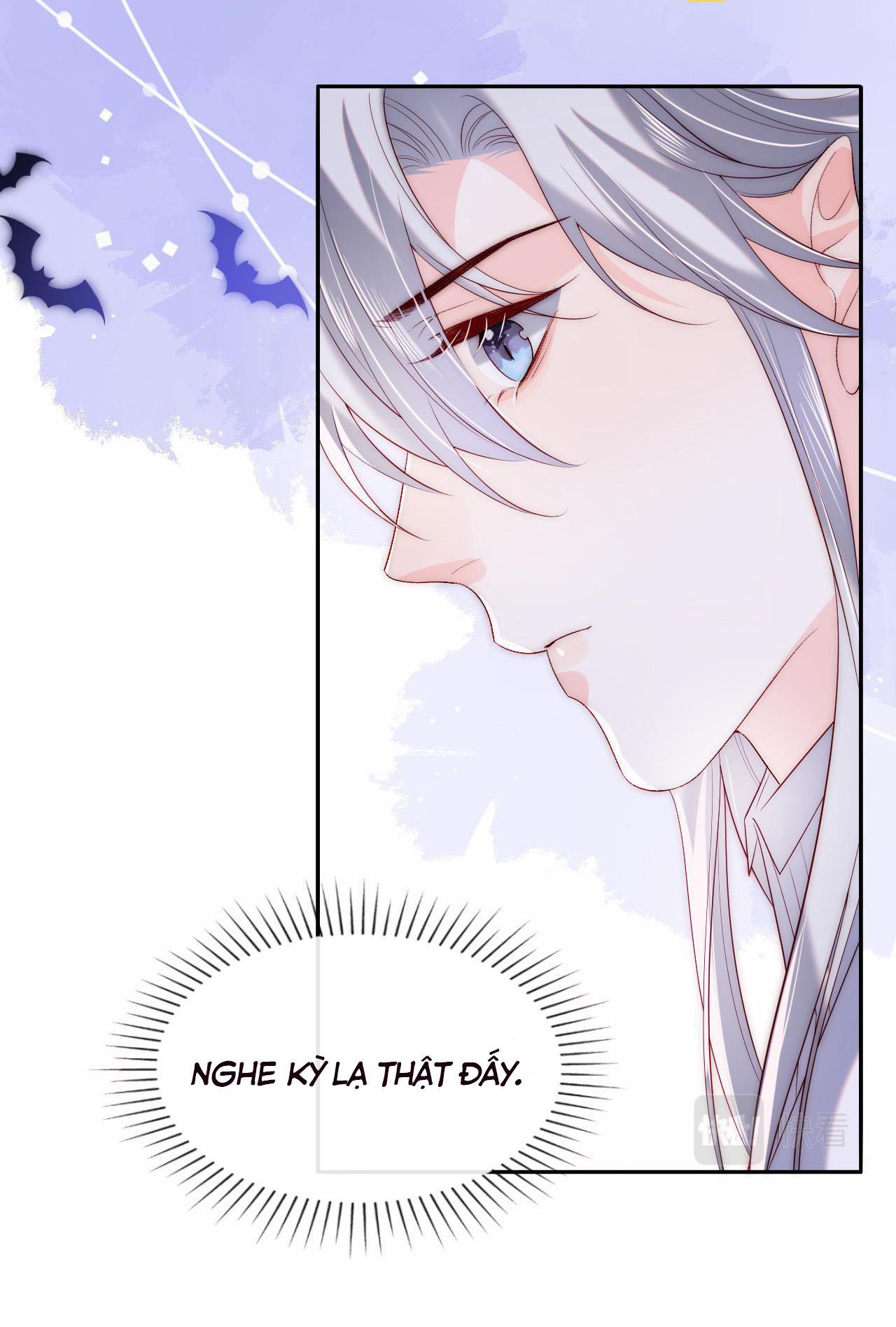 Các Nguyên Soái Đồng Loạt Đòi Ly Hôn Chapter 33 - Next Chapter 34