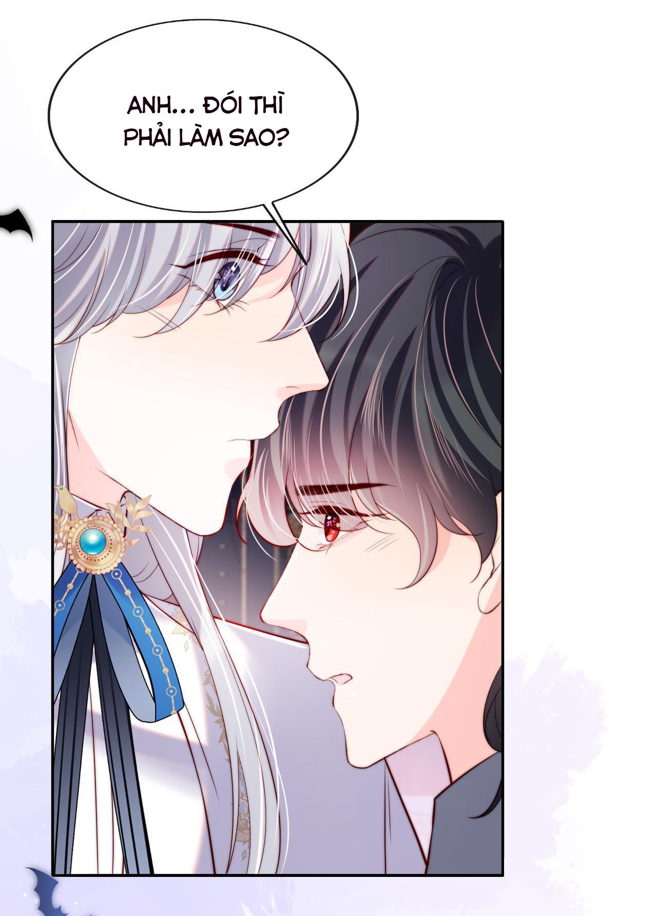 Các Nguyên Soái Đồng Loạt Đòi Ly Hôn Chapter 33 - Next Chapter 34