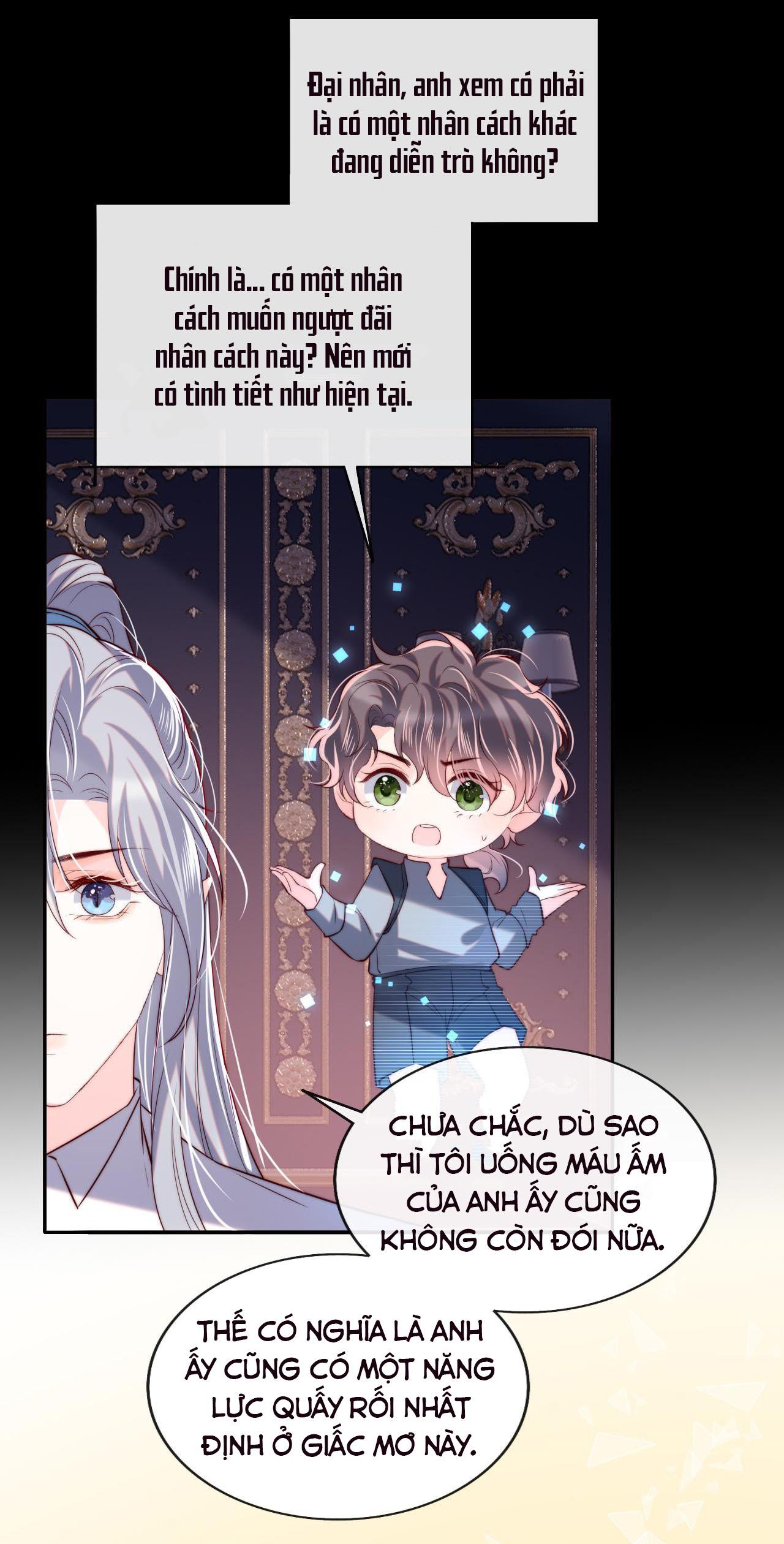 Các Nguyên Soái Đồng Loạt Đòi Ly Hôn Chapter 33 - Next Chapter 34