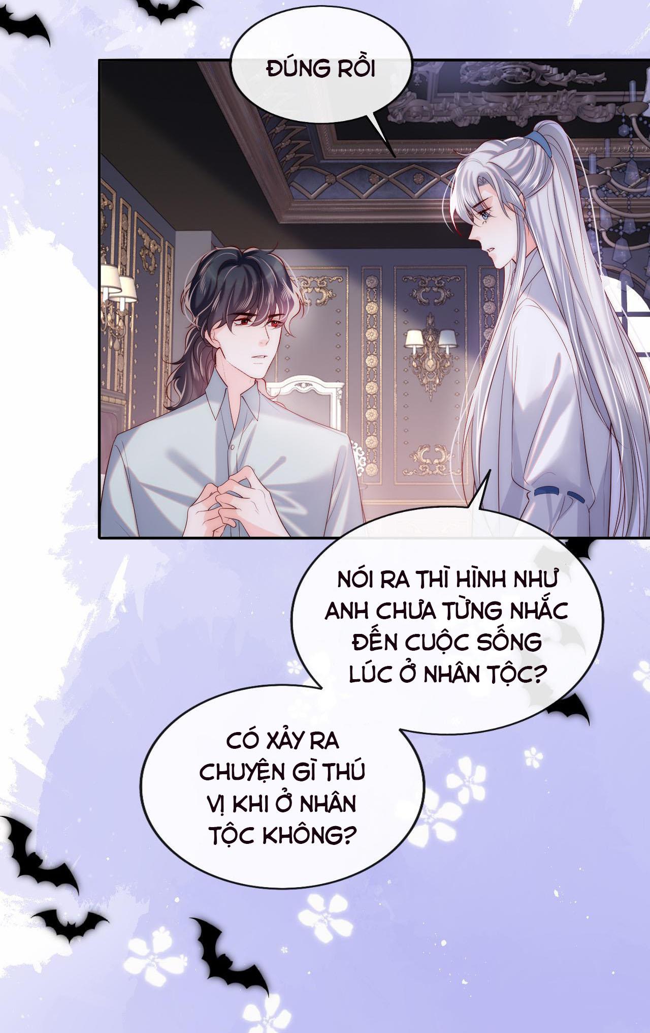 Các Nguyên Soái Đồng Loạt Đòi Ly Hôn Chapter 33 - Next Chapter 34