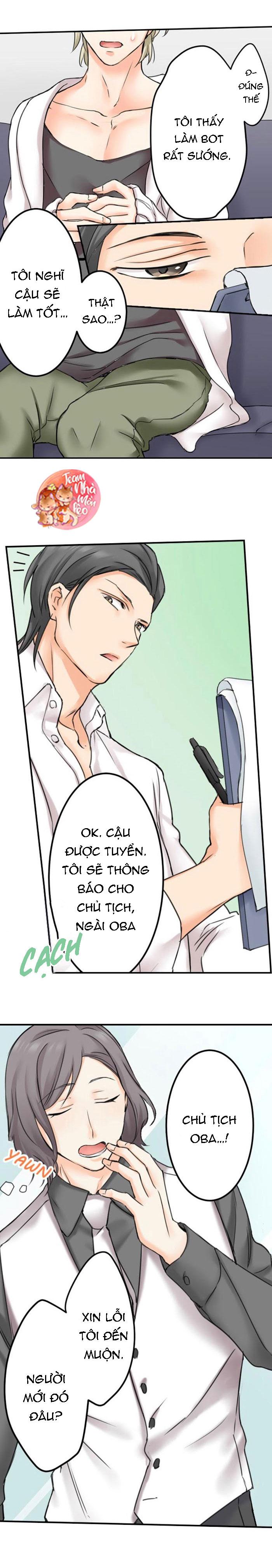 Cai Thuốc Chapter 19 - Next Chapter 20