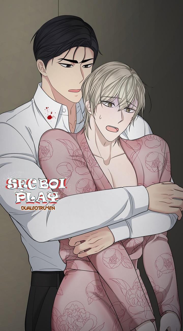 KẺ SƯU TẬP Chapter 5 - Next Chapter 6