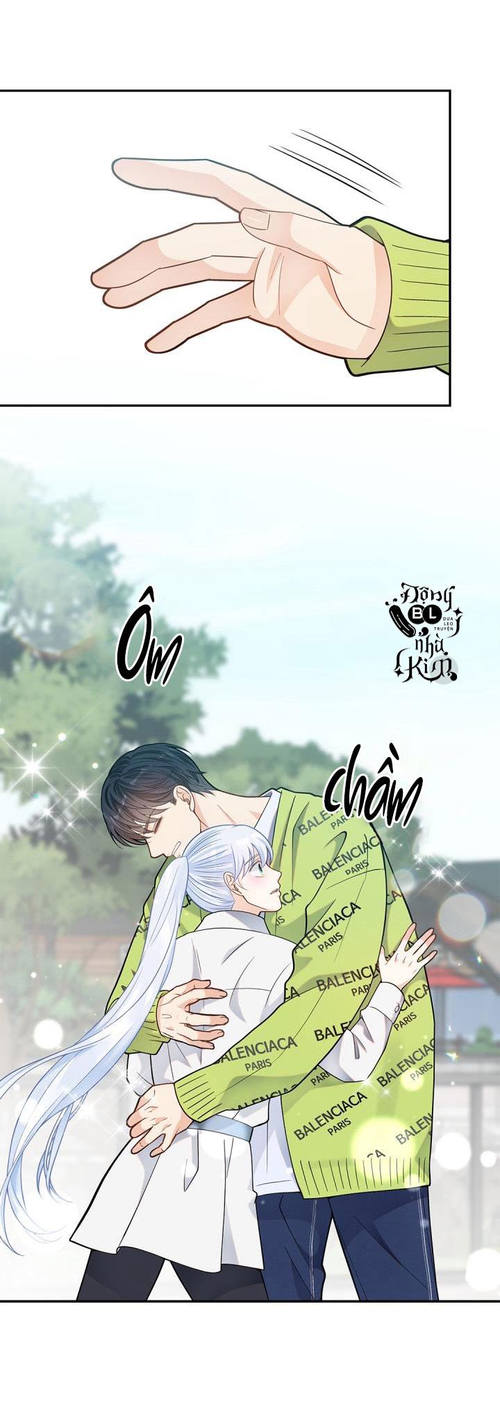 CUỘC HÔN NHÂN ĐÁNH CẮP CỦA HỒ LY Chapter 15 - Next Chapter 16