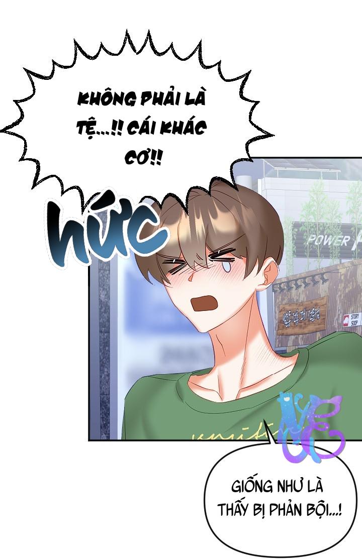 LỄ TRỪ TÀ 3P Chapter 14 - Next Chapter 15