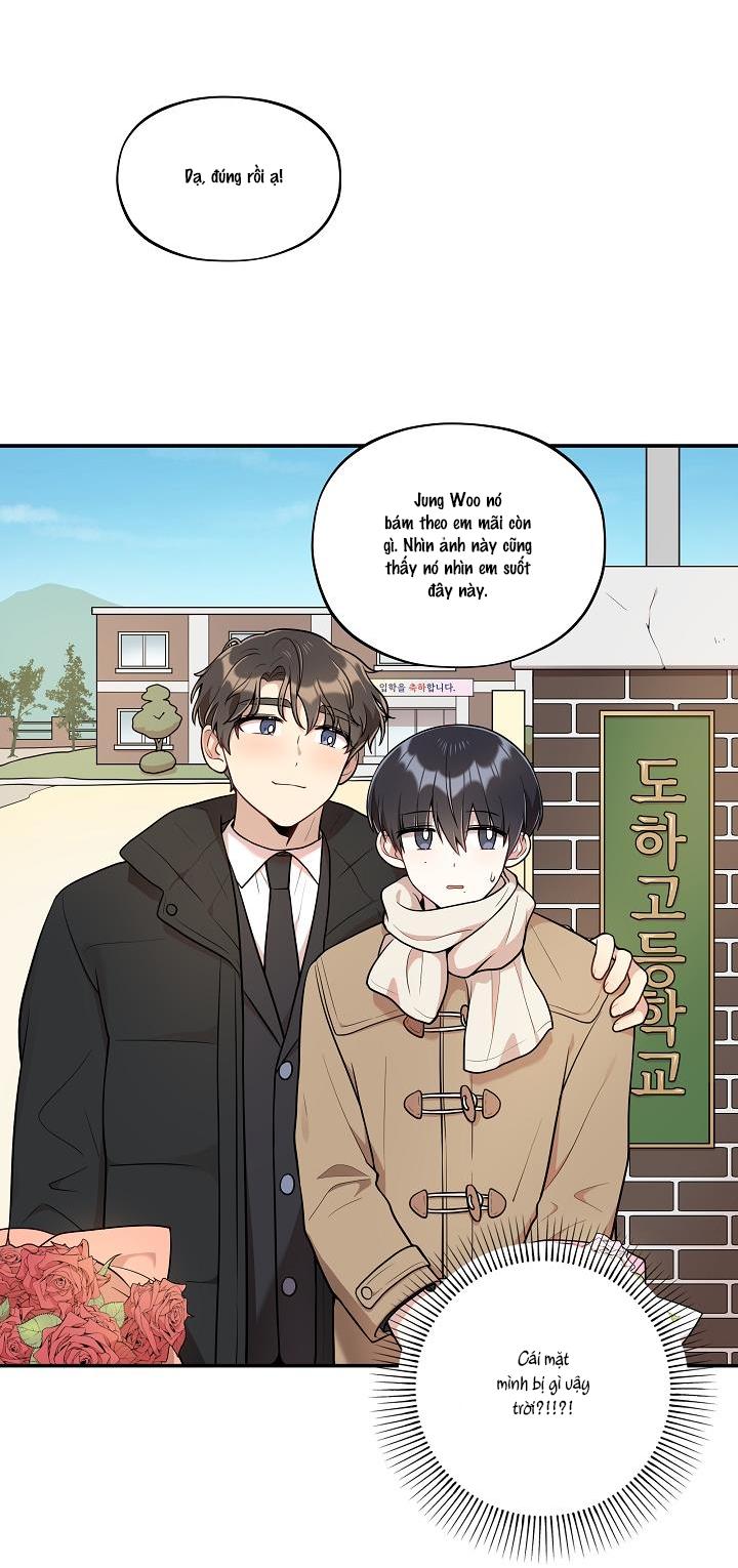 (CBunu) Đừng Để Bị Phát Hiện!! Chapter 20 - Next Chapter 21