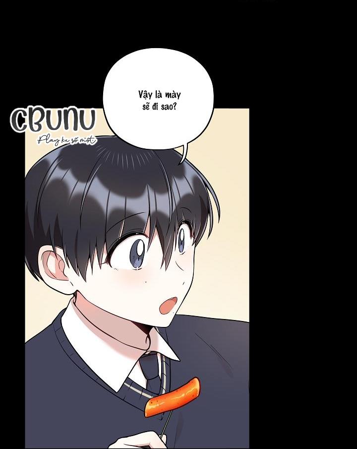 (CBunu) Đừng Để Bị Phát Hiện!! Chapter 20 - Next Chapter 21