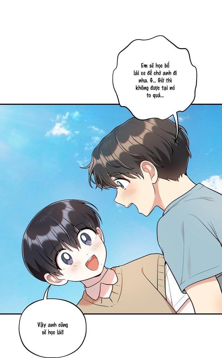 (CBunu) Đừng Để Bị Phát Hiện!! Chapter 20 - Next Chapter 21