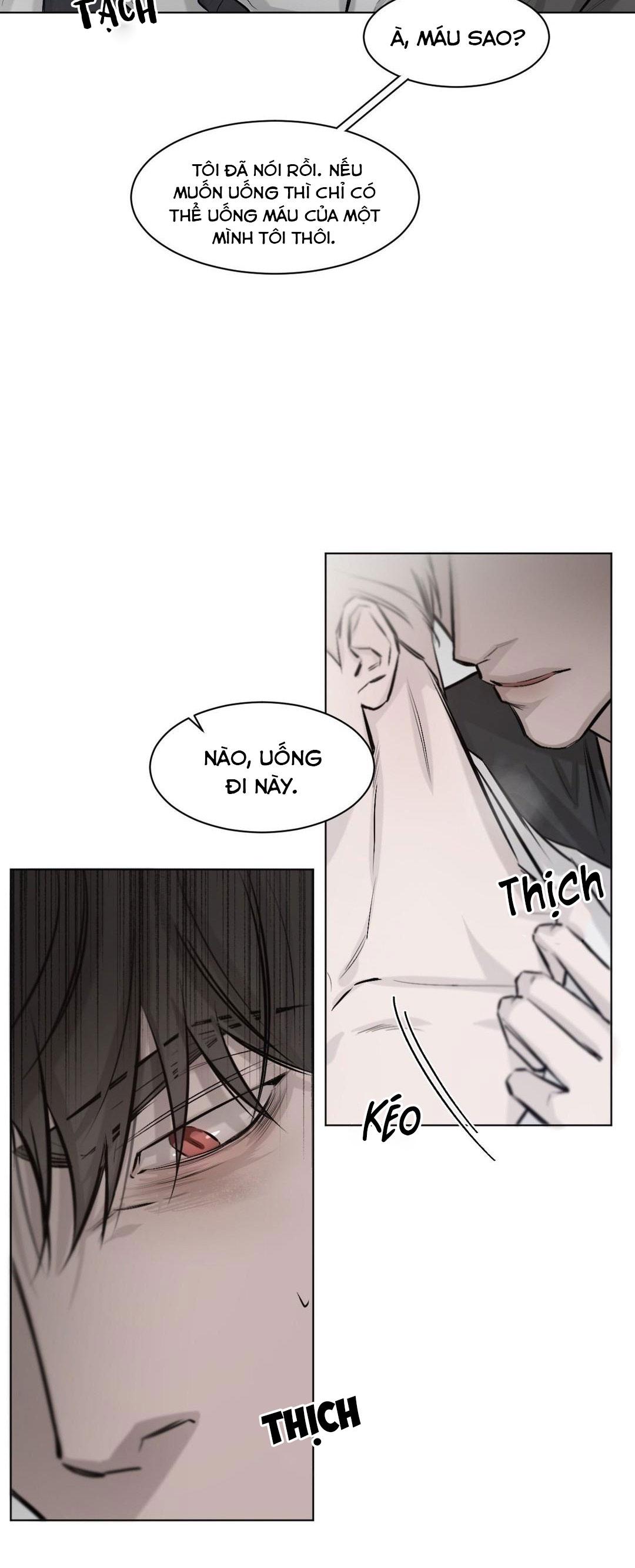 TUYỂN TẬP CUỒNG CÔNG-CHIẾM HỮU CÔNG CỦA NHÀ KIM Chapter 3.3 TIED UP 3 - Next Chapter 3.4 TIED UP 4