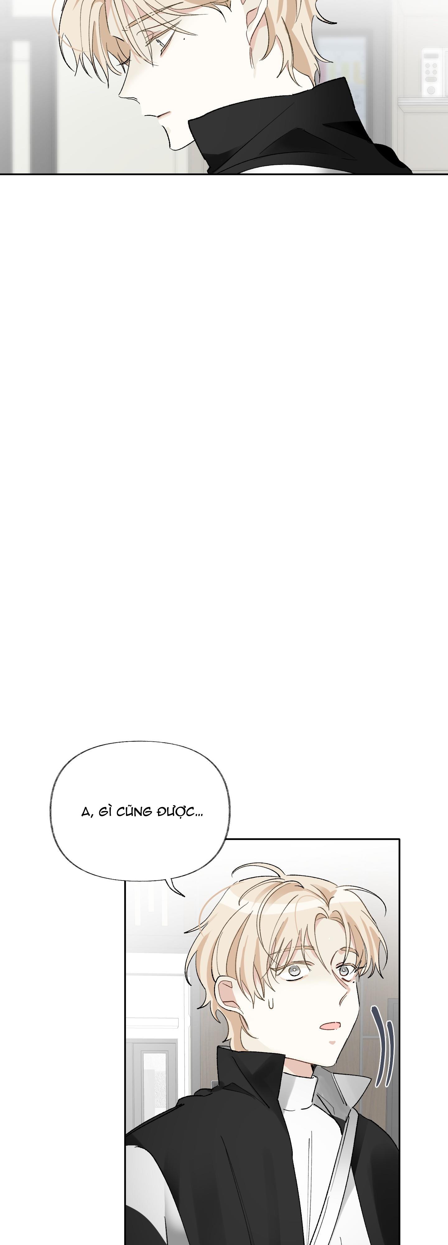 THẾ GIỚI CỦA TÔI KHI KHÔNG CÓ EM Chapter 8 - Next Chapter 9