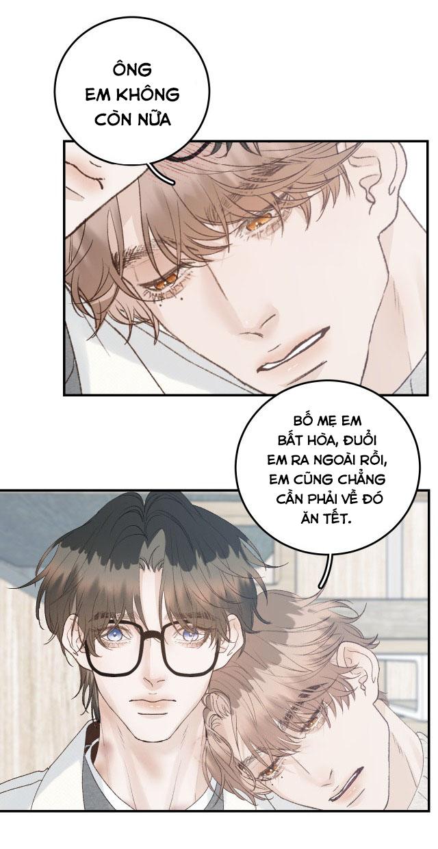 Hàn Mạch Tựa Quang Chapter 33 - Next 