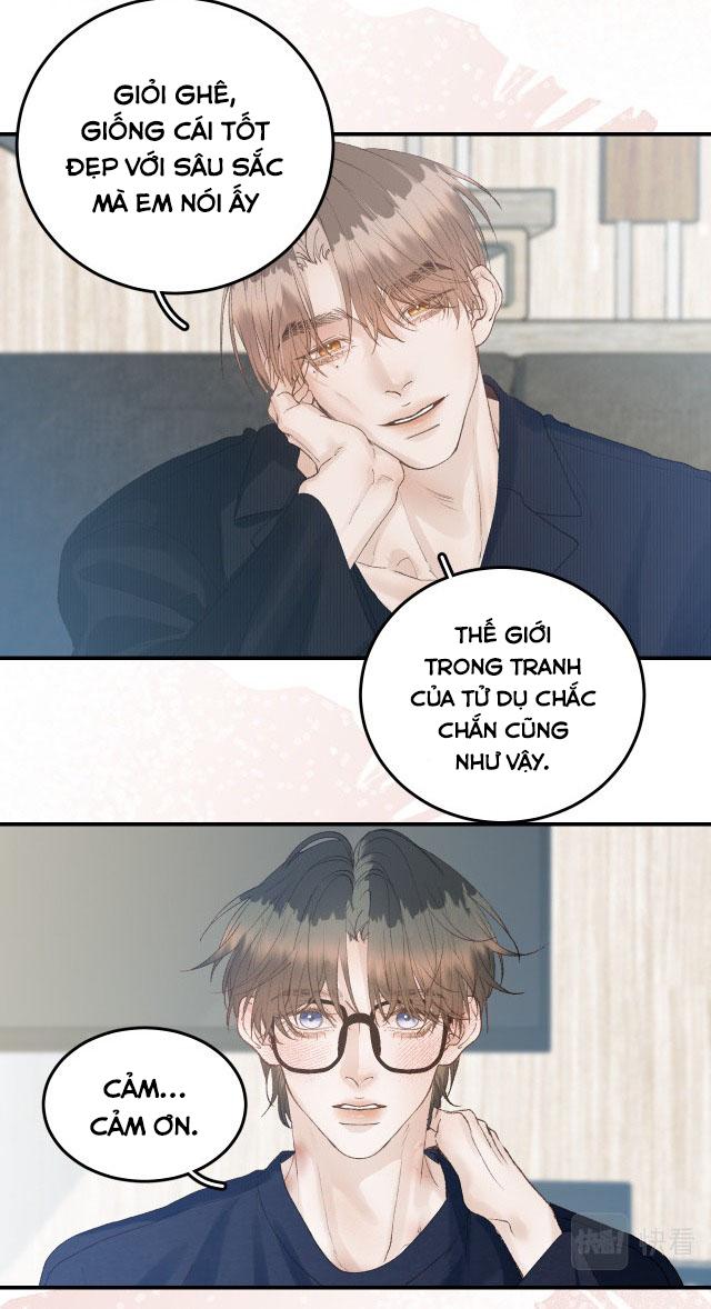 Hàn Mạch Tựa Quang Chapter 33 - Next 