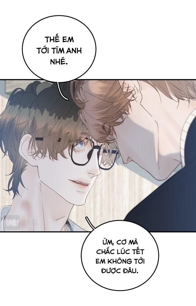 Hàn Mạch Tựa Quang Chapter 33 - Next 