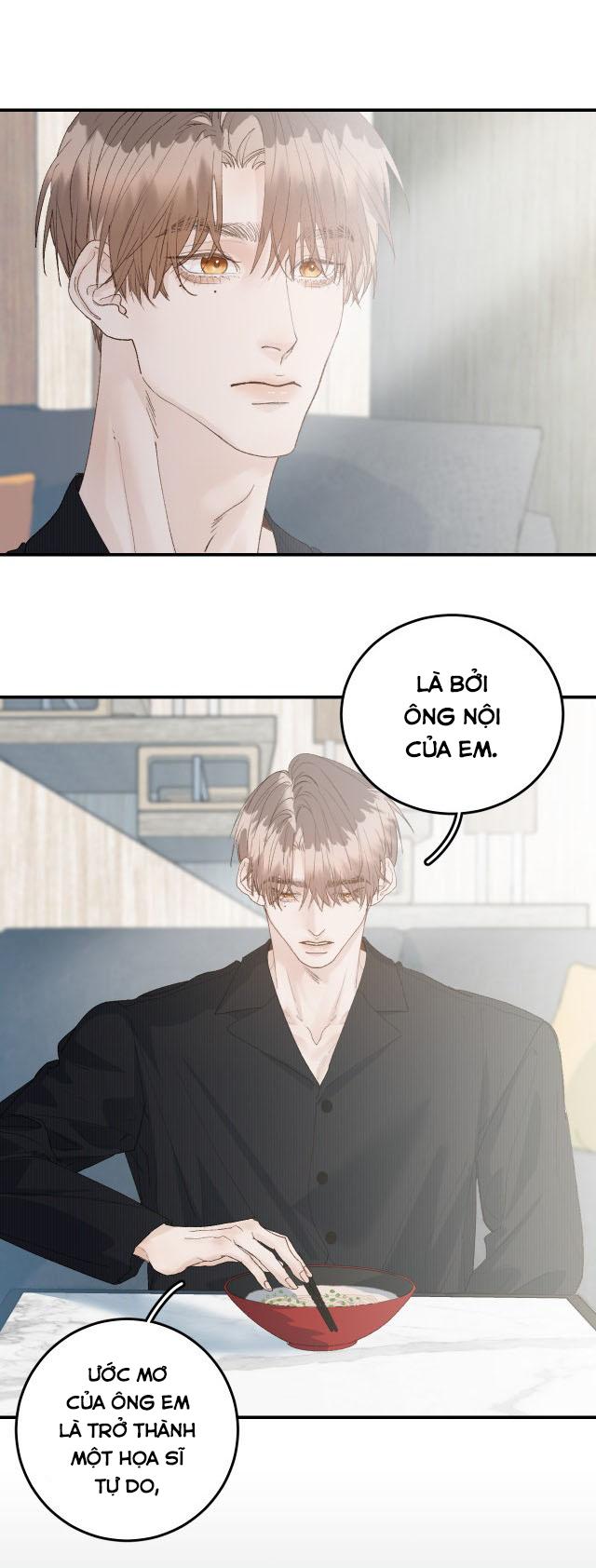 Hàn Mạch Tựa Quang Chapter 33 - Next 