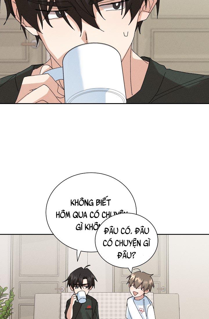 BỘ NHỚ GIẢ DƯỢC Chapter 24 - Next Chapter 25 CHAP SAU CÓ H N