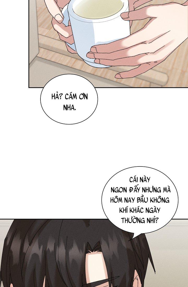 BỘ NHỚ GIẢ DƯỢC Chapter 24 - Next Chapter 25 CHAP SAU CÓ H N