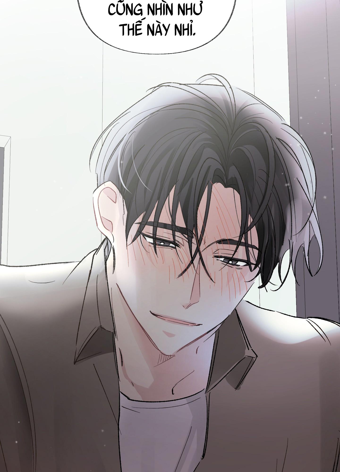 THẾ GIỚI KHI MẤT ĐI EM Chapter 8 NGANG RAW - Next Chapter 9 NGANG RAW