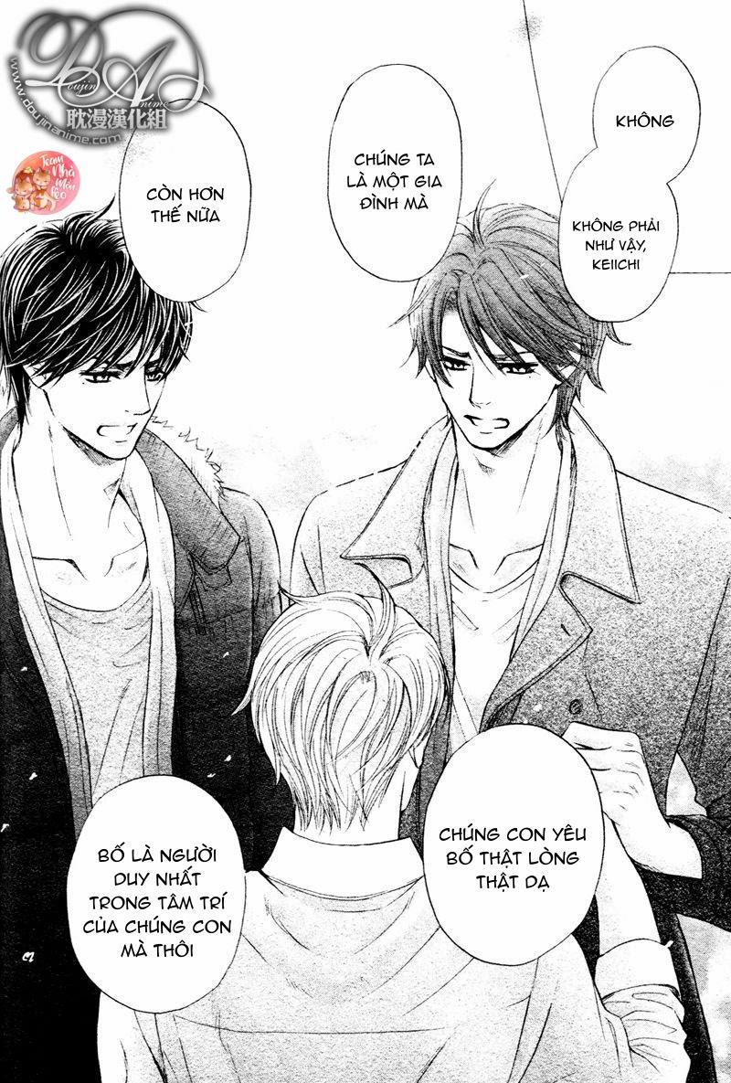 Oneshot BL Từ Nhiều Tác Giả - MLèo Dịch Chapter 126 - Next Chapter 127