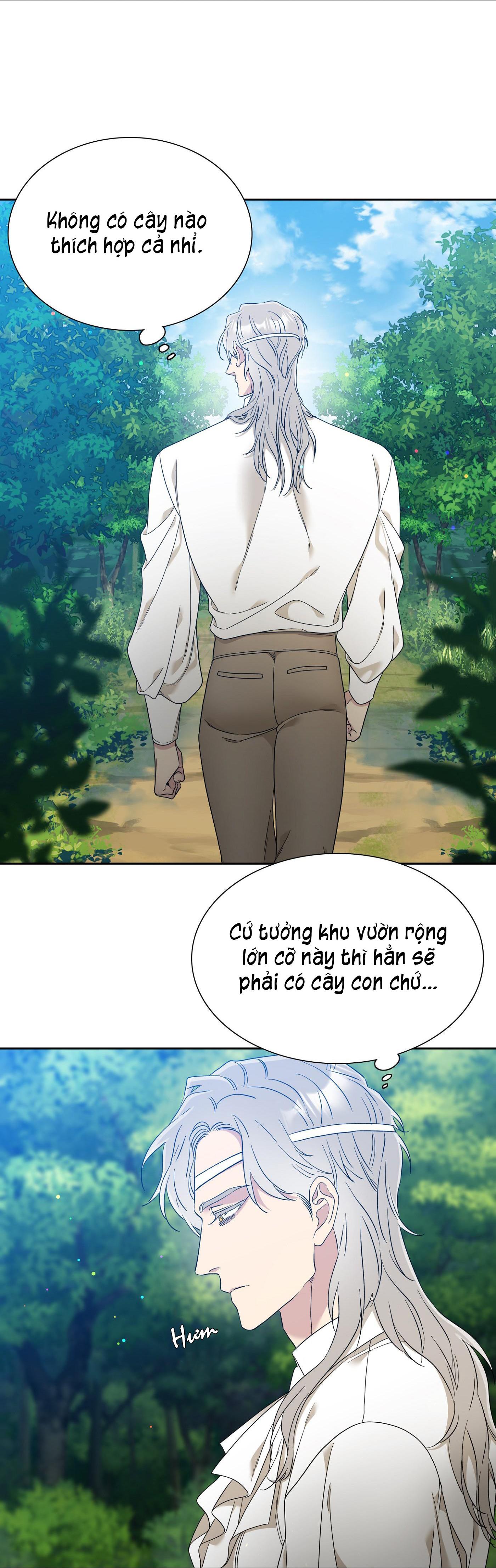 ÁI TÌNH TỰ TÂM Chapter 7 - Next Chapter 8