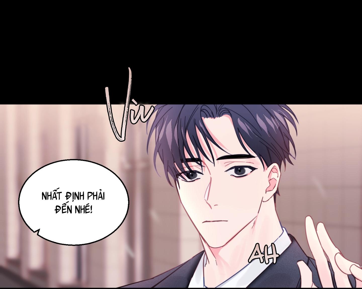 CHUYỆN TÌNH BẤT NGỜ Chapter 1 - Next Chapter 2