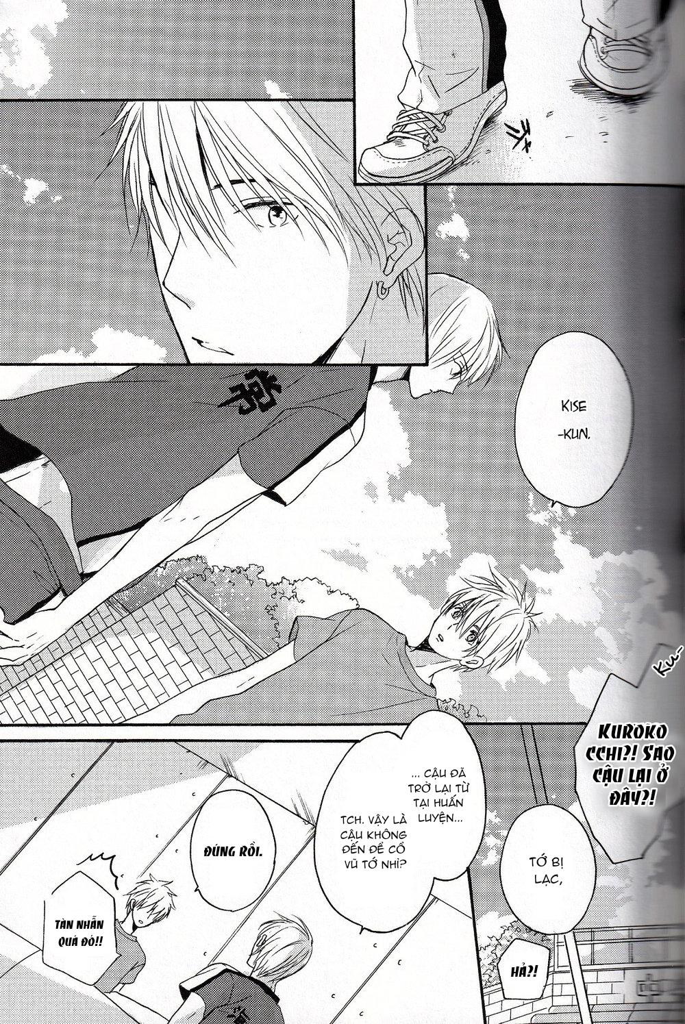 Tổng hợp oneshot Chapter 24.1 - Next Chapter 24.2