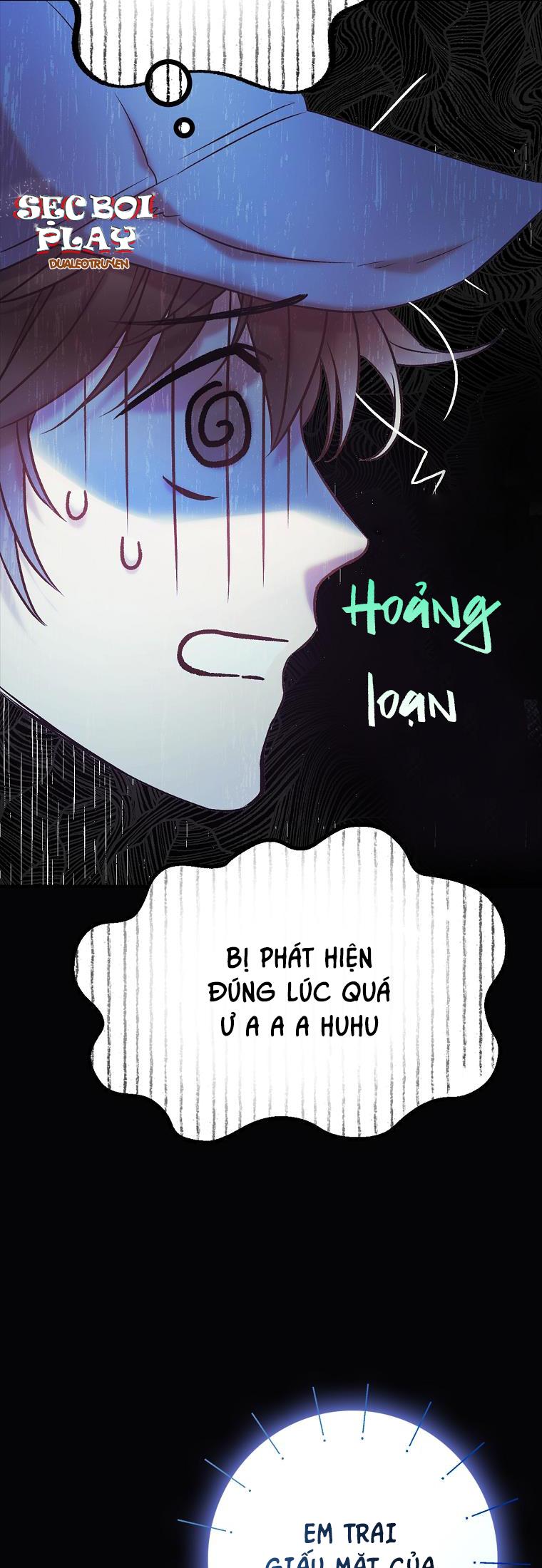 CƠN MƯA NGỌT NGÀO Chapter 2 - Next Chapter 3