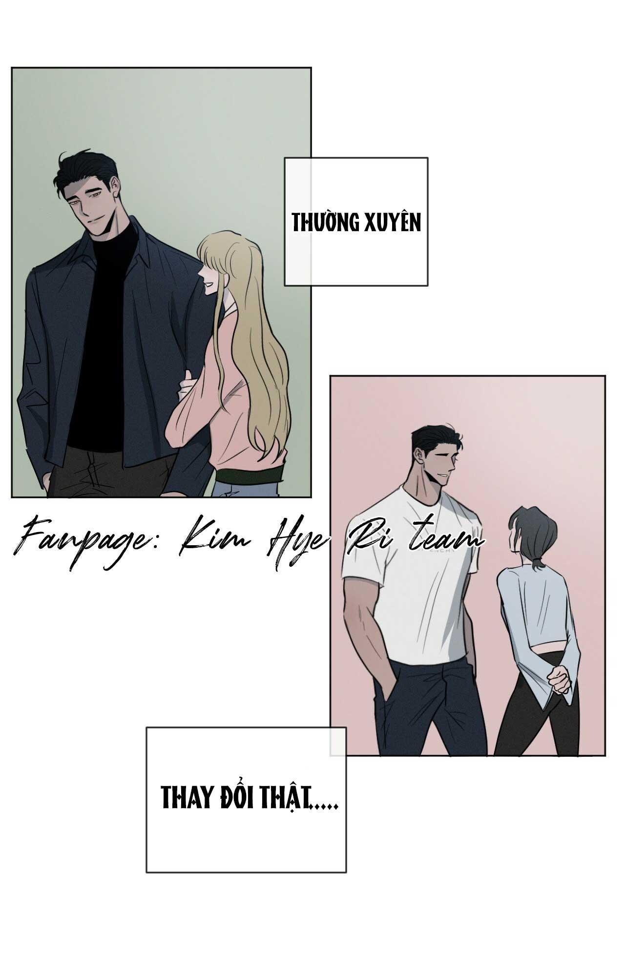 TƯƠNG PHẢN Chapter 2 - Next Chapter 3