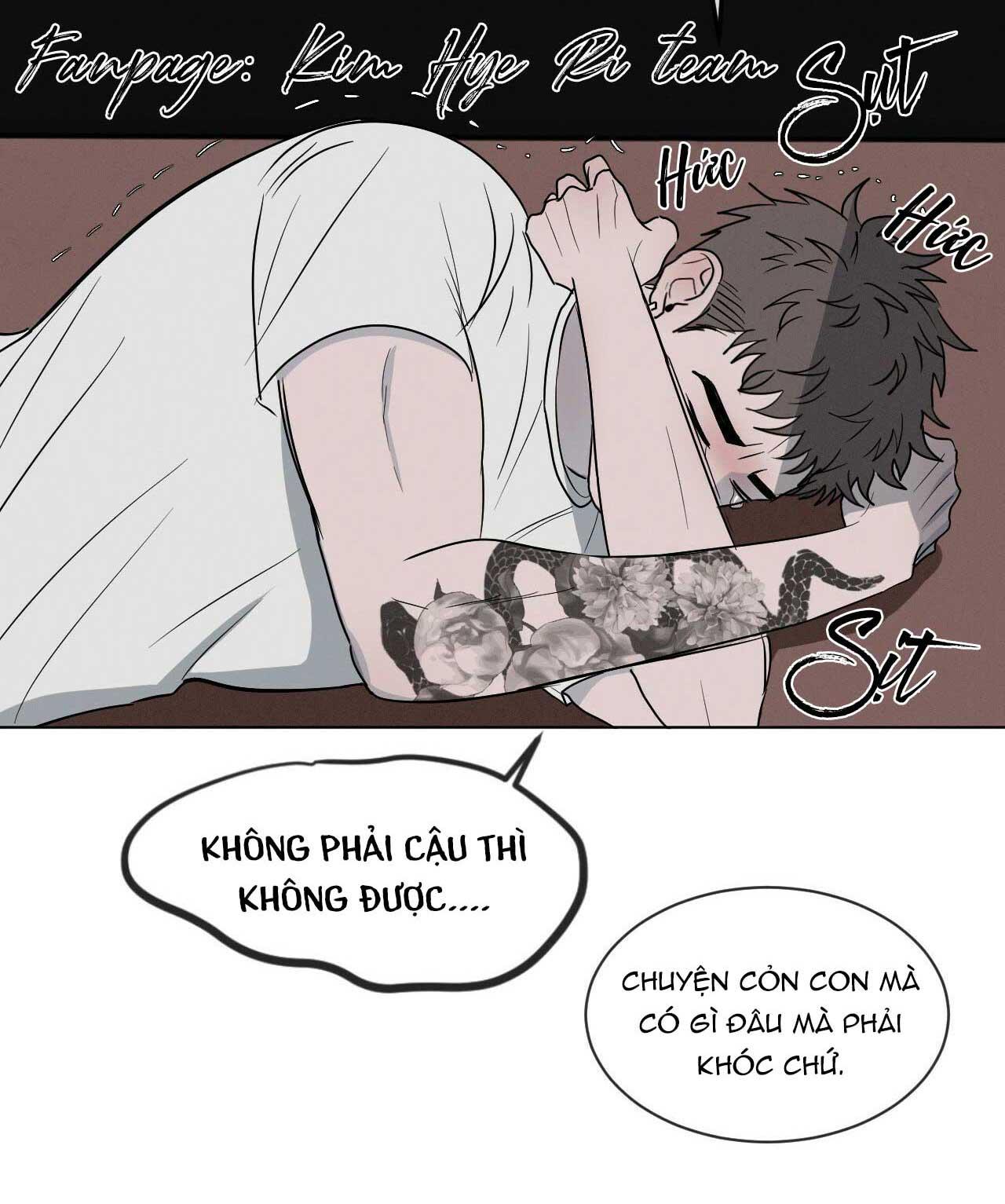 TƯƠNG PHẢN Chapter 2 - Next Chapter 3