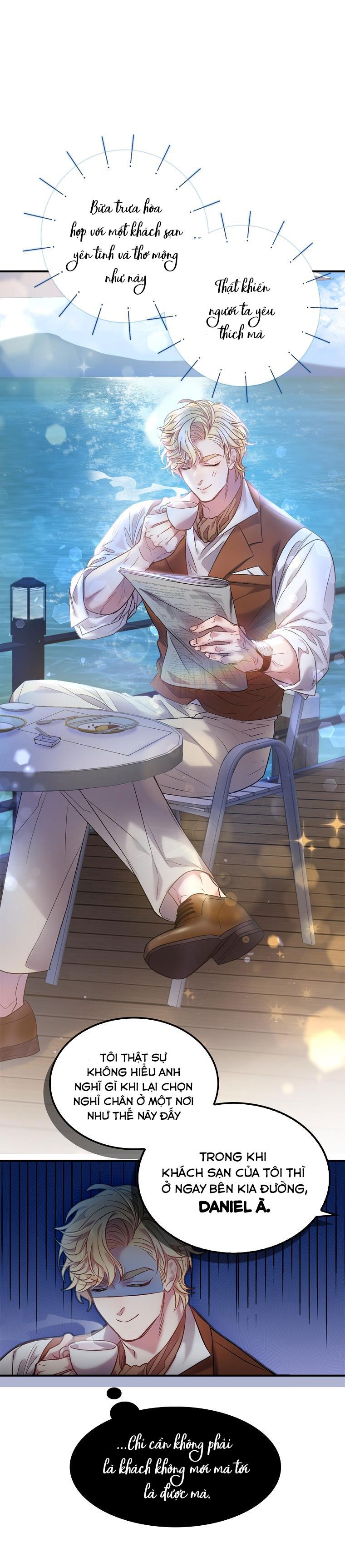 (END)CƠN MƯA MẬT NGỌT Chapter 2 - Next Chapter 3