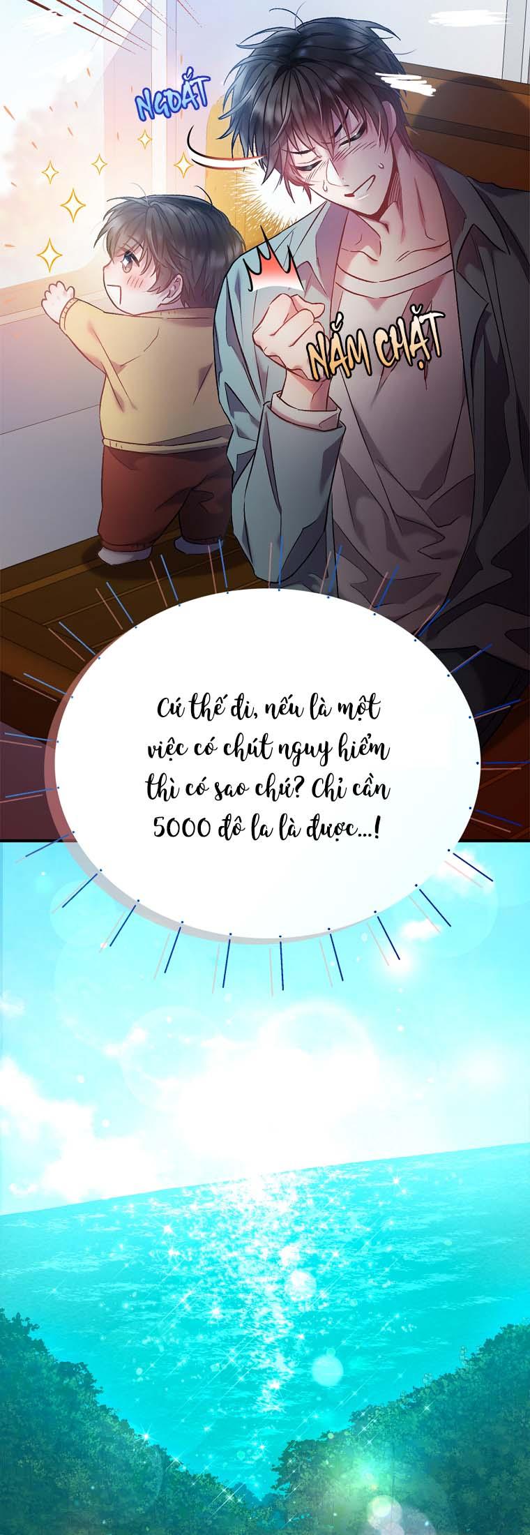 (END)CƠN MƯA MẬT NGỌT Chapter 3 - Next Chapter 4