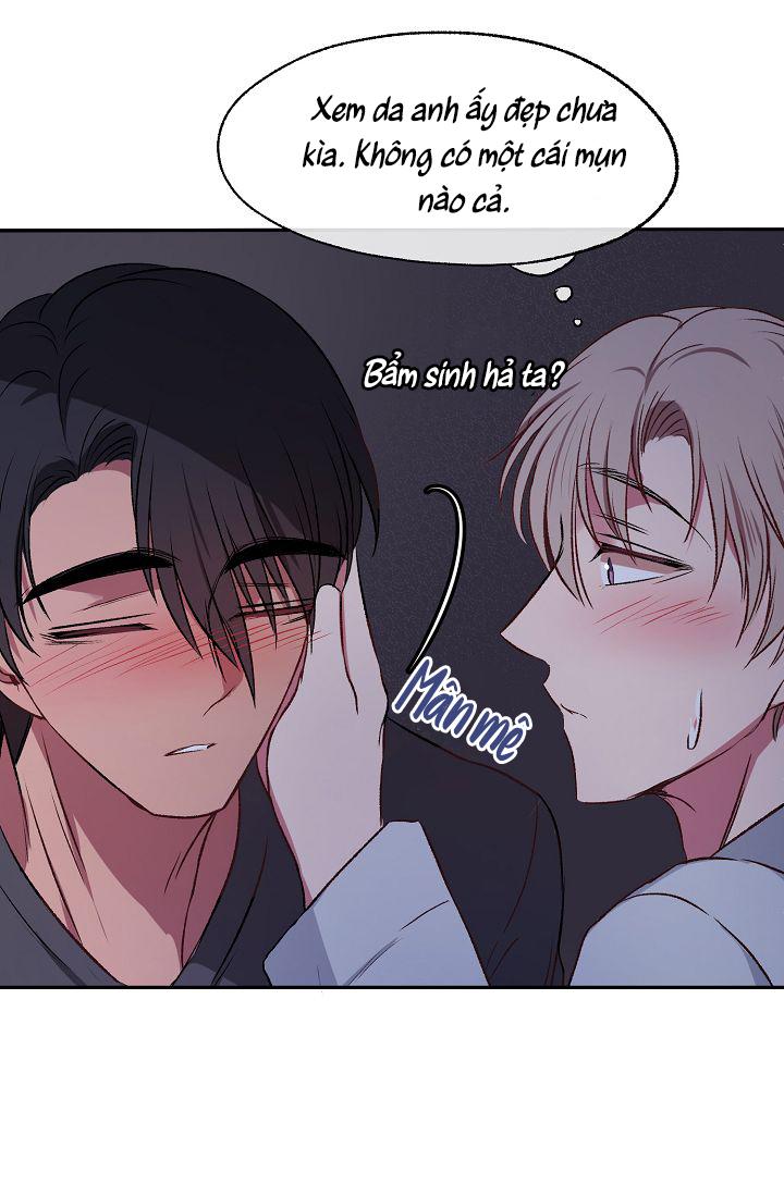 KANG JOO, PLEASE! Chapter 12 - Next Chapter 13
