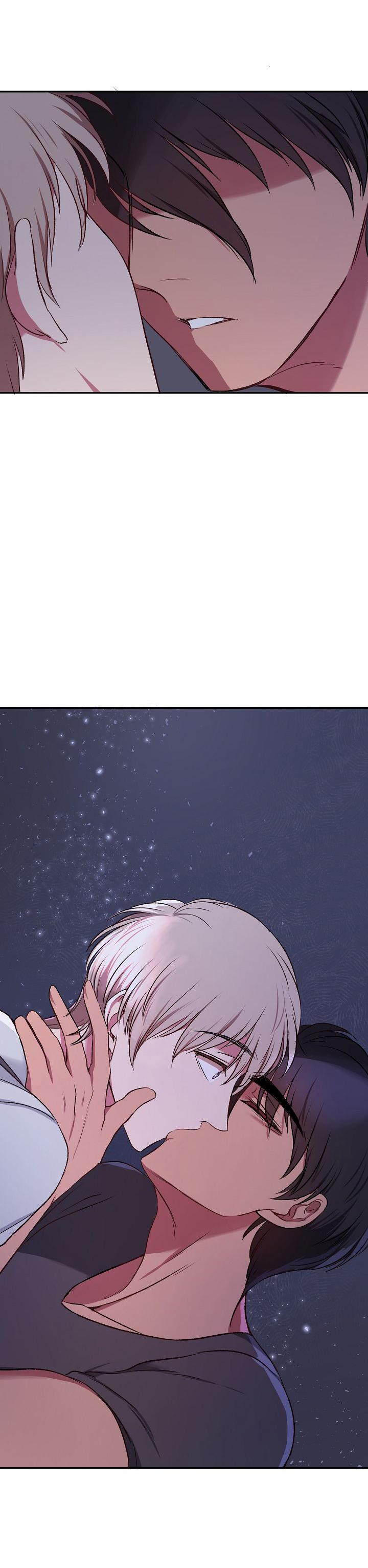 KANG JOO, PLEASE! Chapter 12 - Next Chapter 13