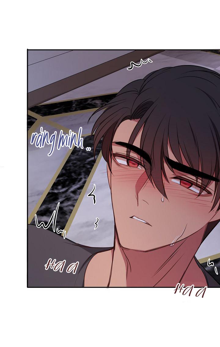 KANG JOO, PLEASE! Chapter 12 - Next Chapter 13