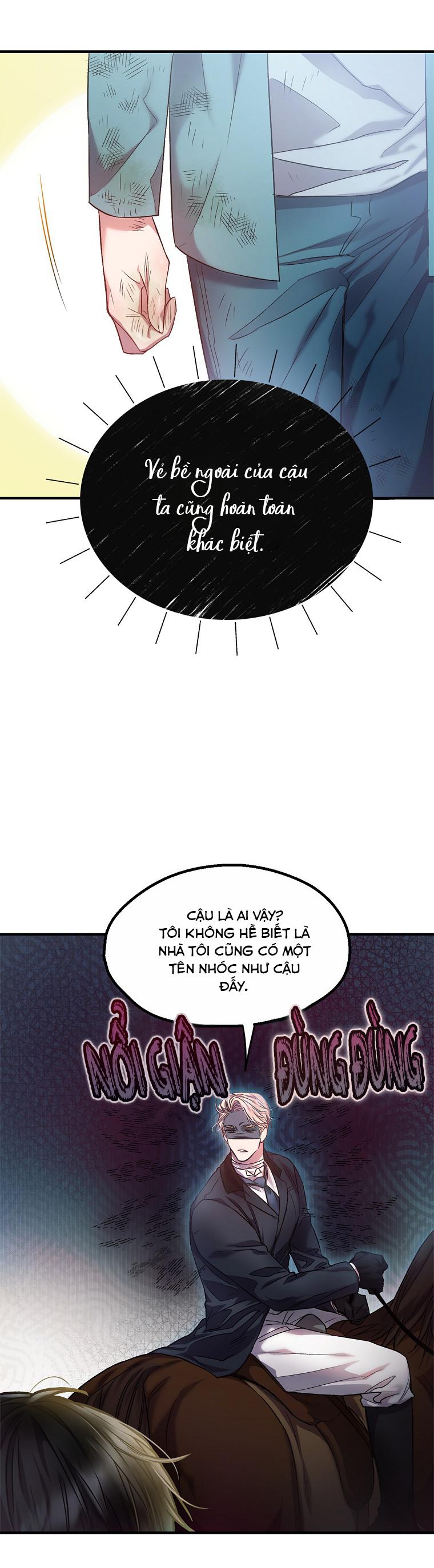 (END)CƠN MƯA MẬT NGỌT Chapter 4 - Next Chapter 5