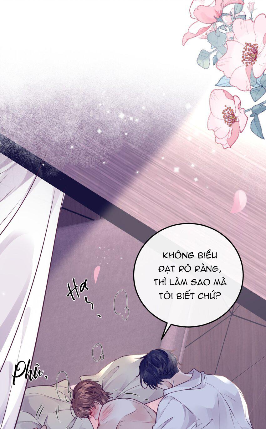 Tổng tài định chế tư nhân Chapter 17 - Next Chapter 18