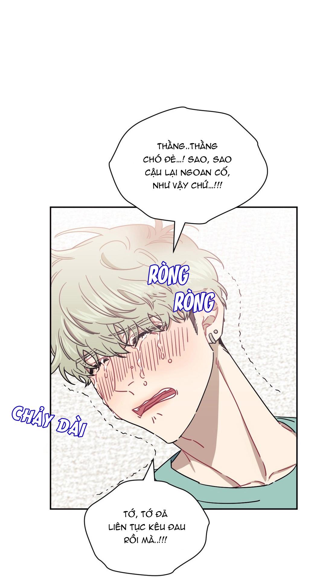 HƠN CẢ BẠN BÈ Chapter 35.7 - Next Chapter 35.8