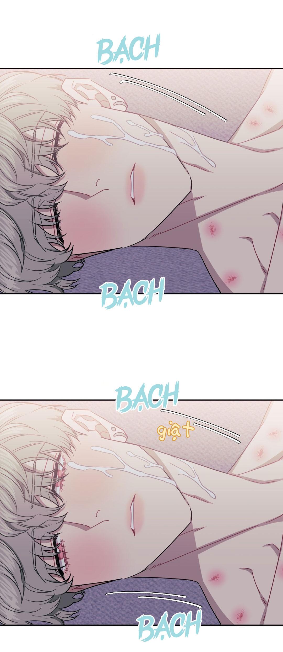 HƠN CẢ BẠN BÈ Chapter 35.8 - Next Chapter 36 ss2