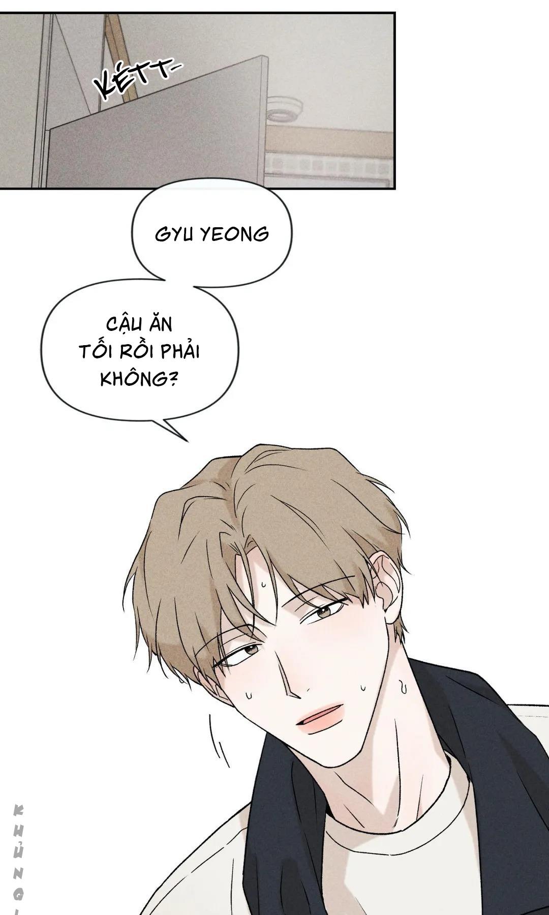 Đừng Cho Em Hy Vọng Chapter 12 - Next Chapter 13