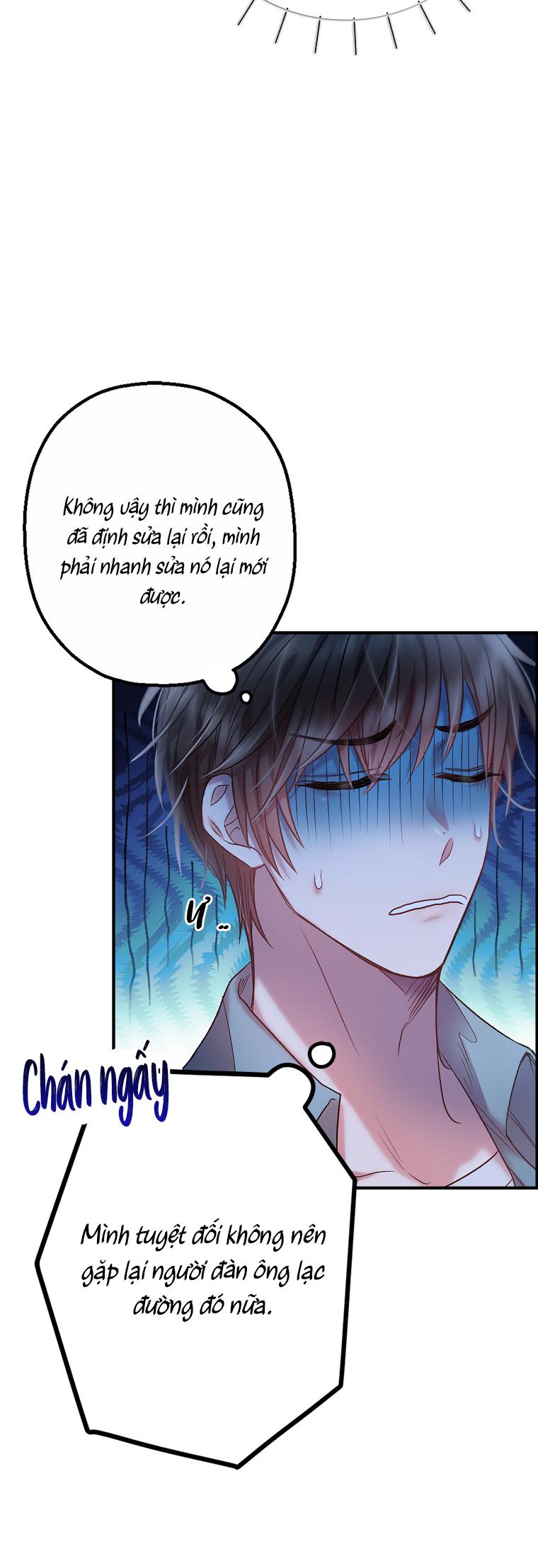 (END)CƠN MƯA MẬT NGỌT Chapter 6 - Next Chapter 7