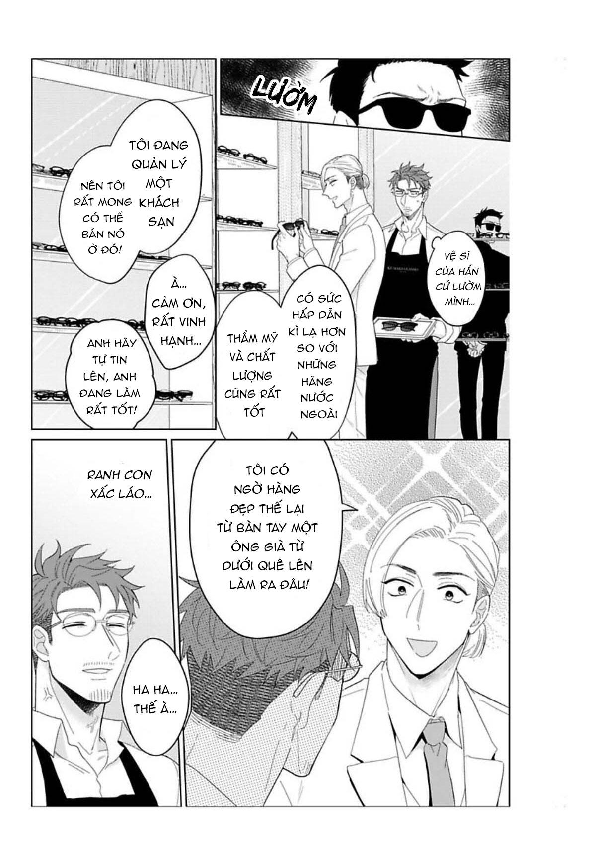 20 Nen Buri ni Netemitara Chapter 3 - Next Chapter 4