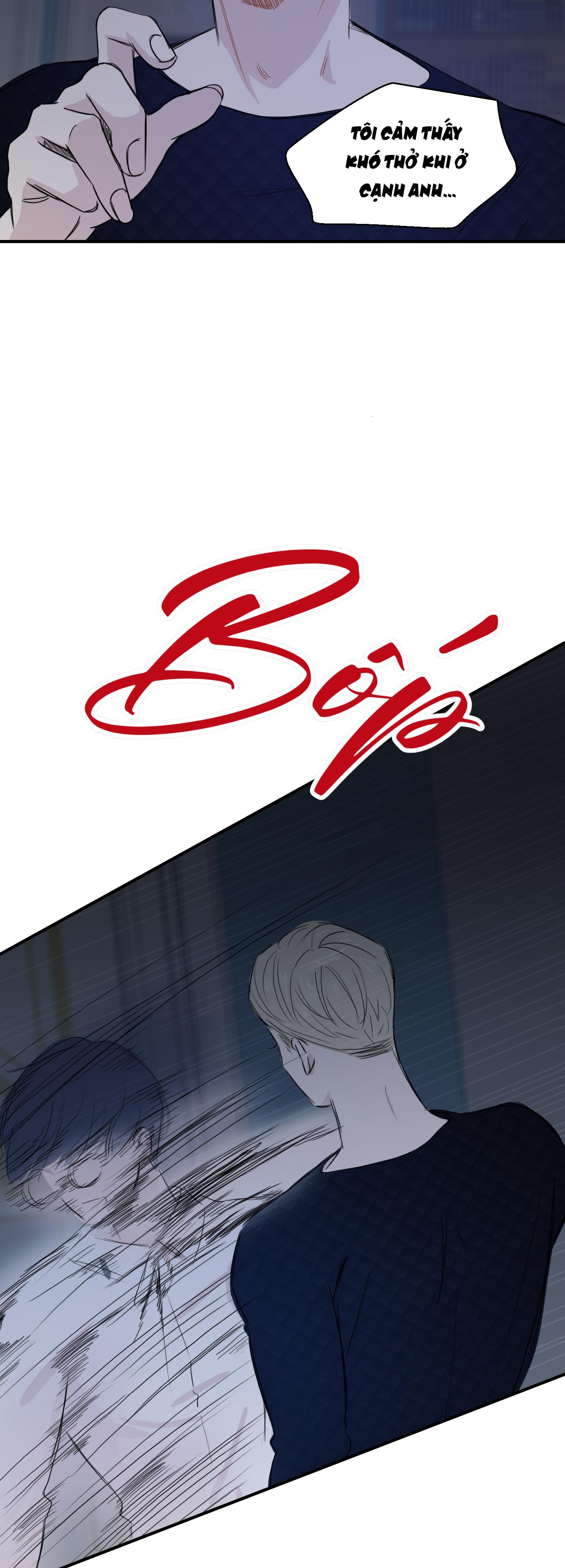 LỒNG CHIM Chapter 13 - Next Chapter 14