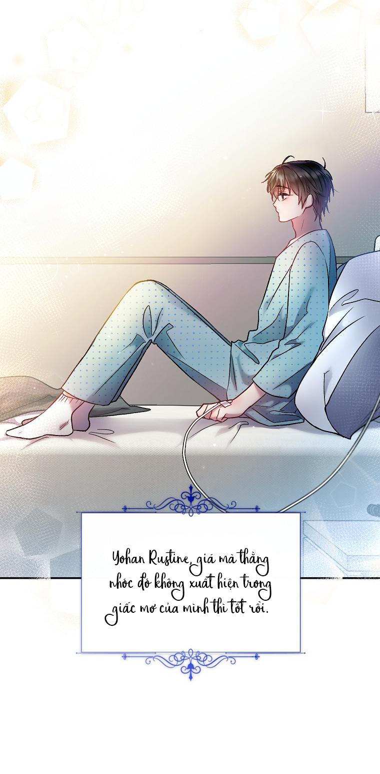 (END)CƠN MƯA MẬT NGỌT Chapter 8 - Next Chapter 9