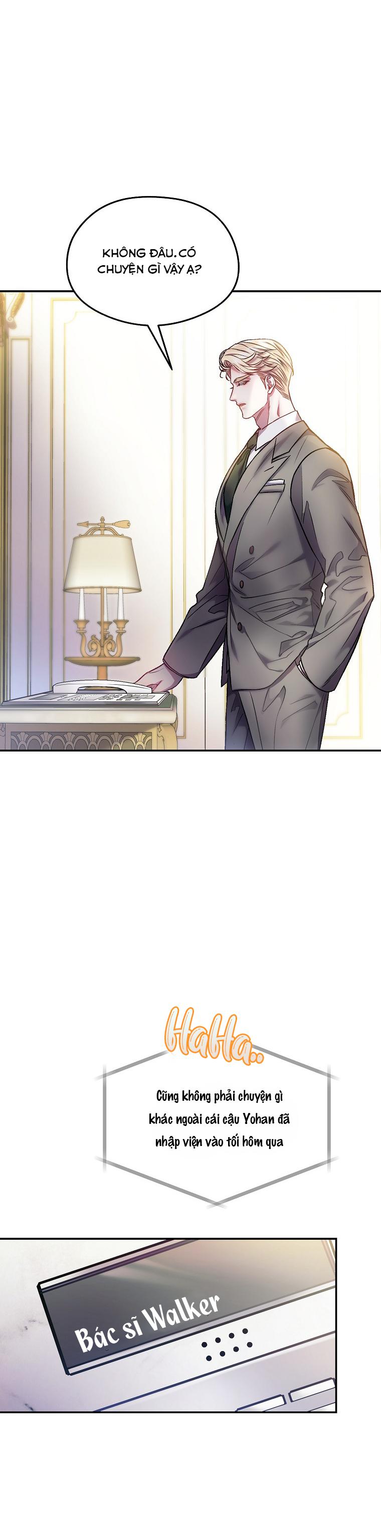 (END)CƠN MƯA MẬT NGỌT Chapter 8 - Next Chapter 9