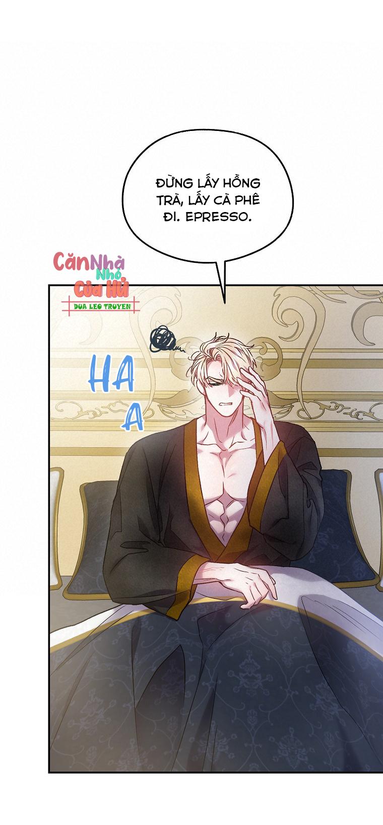 (END)CƠN MƯA MẬT NGỌT Chapter 8 - Next Chapter 9