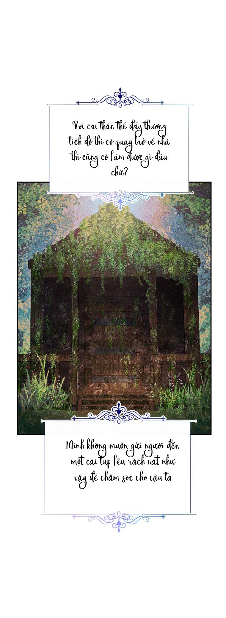 (END)CƠN MƯA MẬT NGỌT Chapter 8 - Next Chapter 9