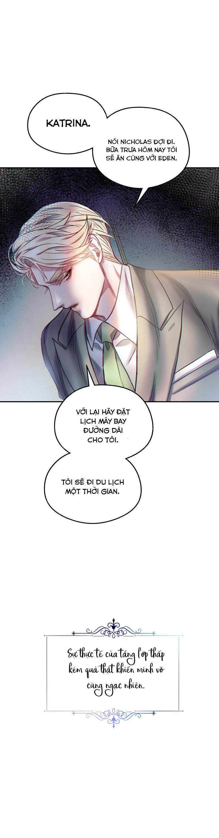 (END)CƠN MƯA MẬT NGỌT Chapter 8 - Next Chapter 9