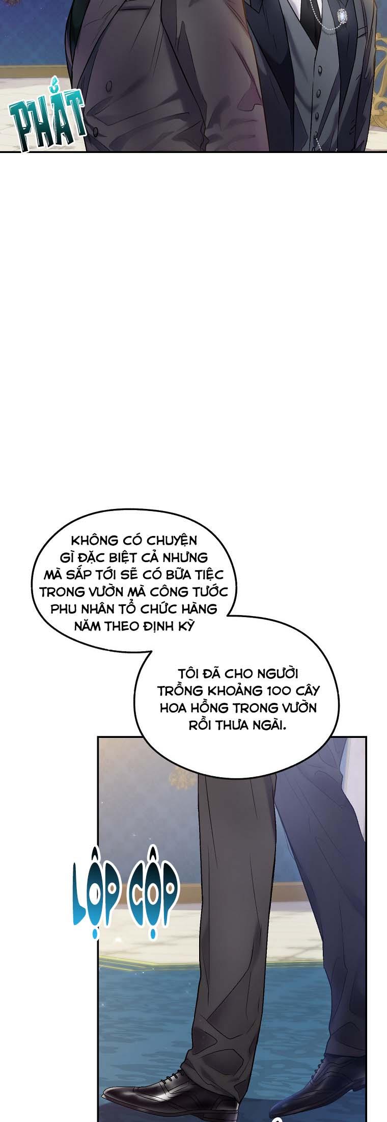 (END)CƠN MƯA MẬT NGỌT Chapter 9 - Next Chapter 10