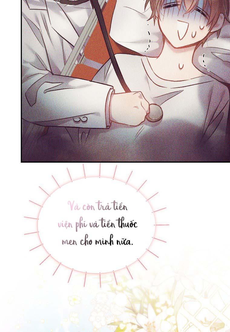 (END)CƠN MƯA MẬT NGỌT Chapter 9 - Next Chapter 10