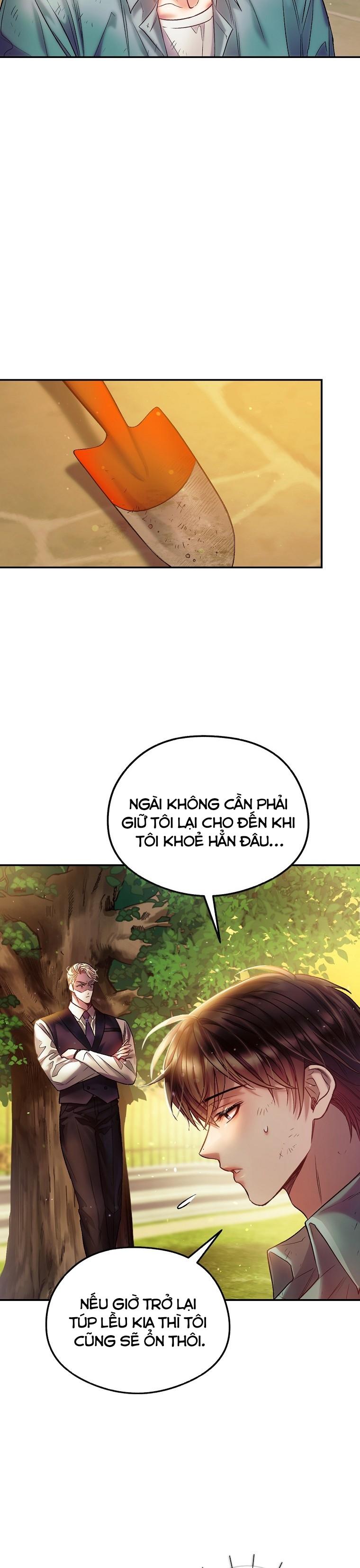 (END)CƠN MƯA MẬT NGỌT Chapter 10 - Next 