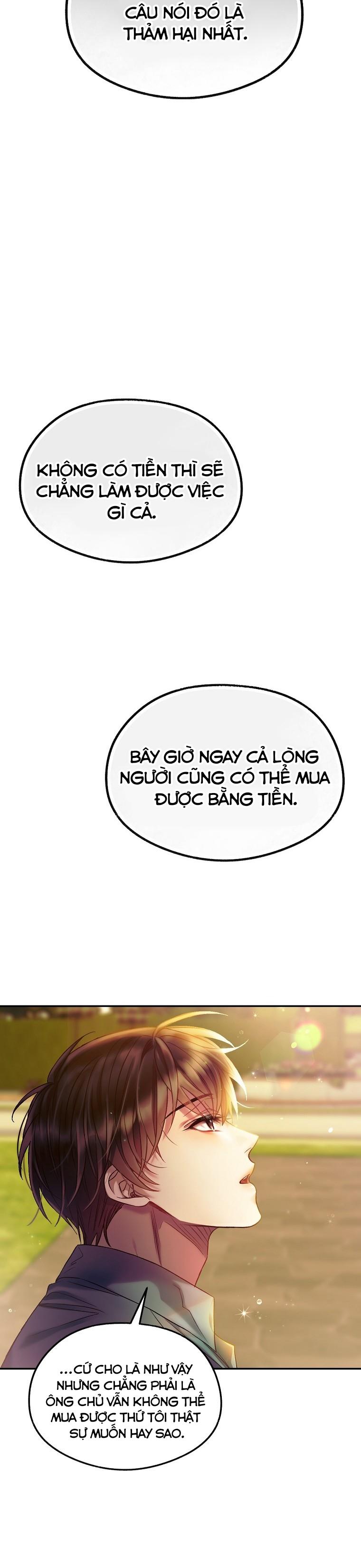 (END)CƠN MƯA MẬT NGỌT Chapter 10 - Next 