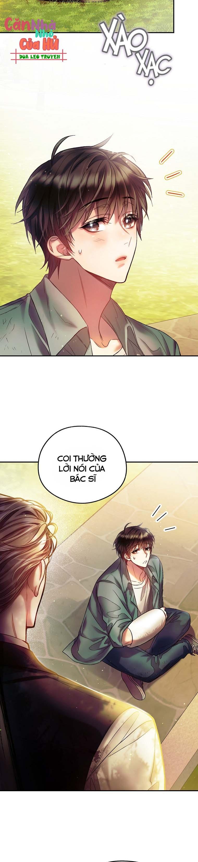 (END)CƠN MƯA MẬT NGỌT Chapter 10 - Next 